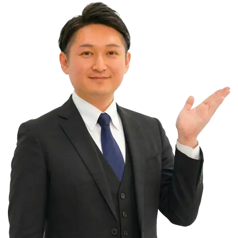 わかりやすい家族葬 事業責任者 関友宜の写真