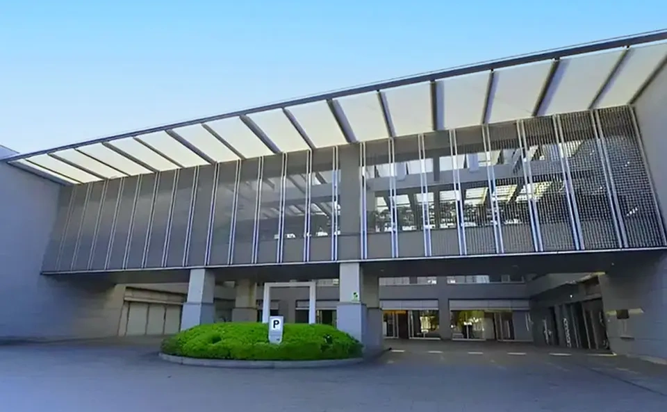 かわさき南部斎苑