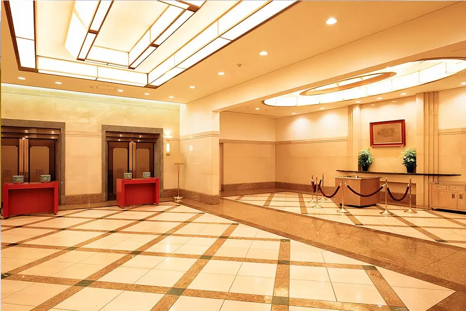 桐ヶ谷斎場の火葬炉