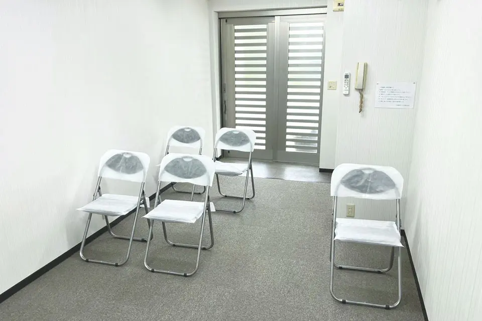 戸田サービス館の式場