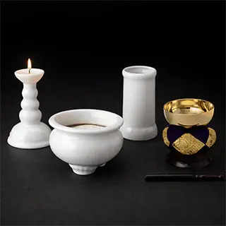仏具セット