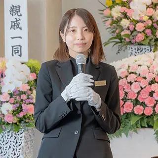 担当のプランナー