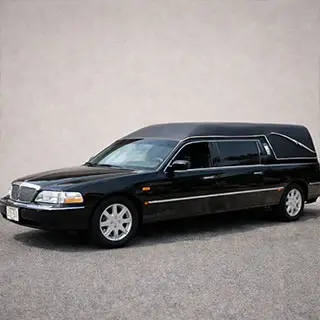 搬送(火葬場まで)